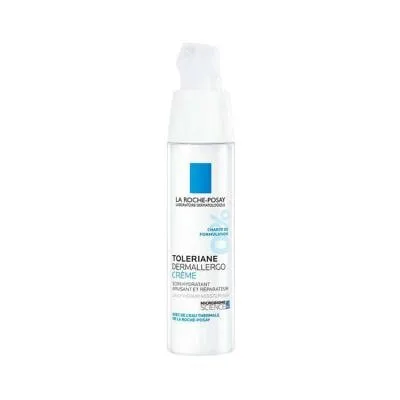 La Roche Posay Toleriane Dermallergo Sausas sejas ādas krēms 40 ml