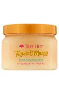 TREE HUT TROPICAL MANGO ĶERMEŅA SKRUBIS, 510G