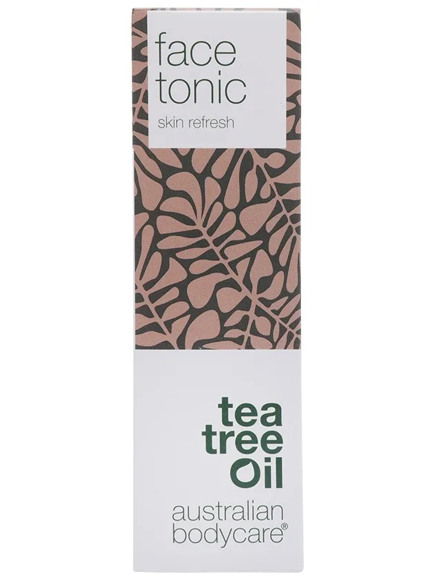 Australian Bodycare Skin Toner sejas toniks, 150 ml