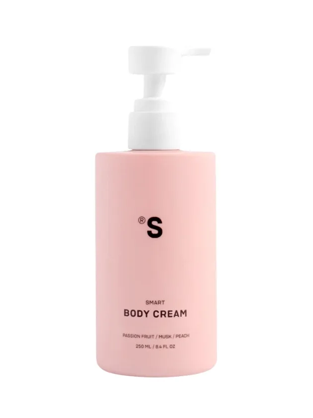 Sister´S aroma smart lotion passion fruit ķermeņa krēms, 250 ml