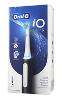 ELEKTR.ZOBU BIRSTE ORAL-B IO3 MATT BLACK