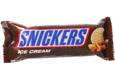 SALDĒJUMA BATONIŅŠ SNICKERS 48G