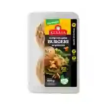 SVAIGI CĀĻA GAĻAS BURGERI ĶEKAVA AR GAILENĒM 200G