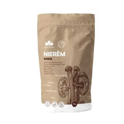 Natēja tēja nierēm 70 g
