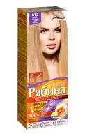 RJABINA MATU KRĀSA, 012 GAIŠI BLONDS