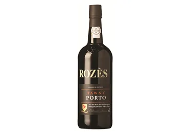 Portvīns Rozes Tawny Porto 20% 0,75 l