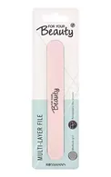 FOR YOUR BEAUTY MULTI-LAYER DAUDZSLĀŅU NAGU VĪLE