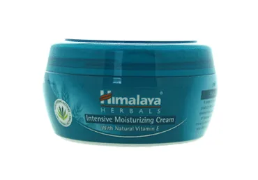 KRĒMS HIMALAYA HERBALS INTENSIVE  BAROJOŠS 150ML