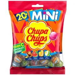 LEDENES CHCH MINI THE BEST OF 120G
