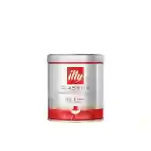 MALTĀ KAFIJA ILLY VIDĒJI GRAUZDĒTA 125G