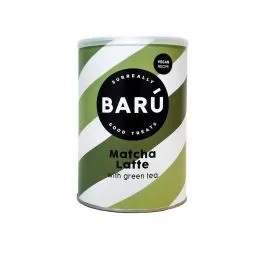 MAISĪJUMS DZĒRIENIEM MATCHA LATTE BARU 250G