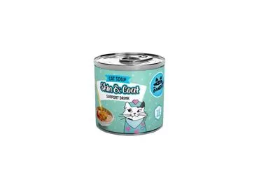 ZUPA KAĶIEM SKIN&COAT TUNCIS MR.BANDIT 95ML