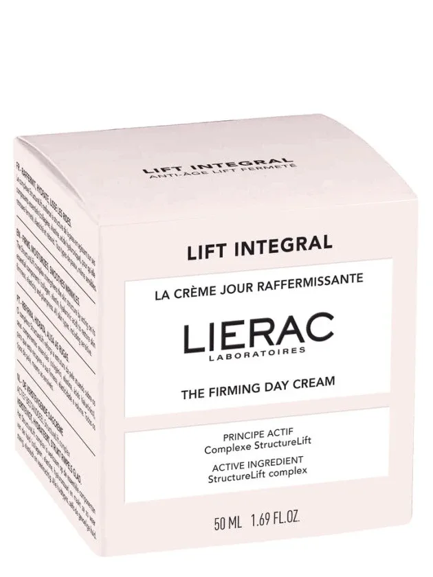 Lierac Lift Integral nostiprinošs dienas krēms sejai, 50 ml