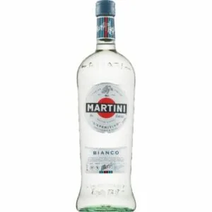Вермут Martini Bianco 15%, 0,5 л