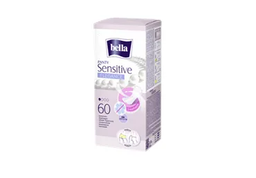 IKDIENAS IELIKTNĪŠI BELLA PANTY SENSITIVE ELEGANCE 60GB.