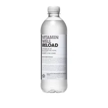 DZĒRIENS VITAMIN WELL RELOAD 500ML