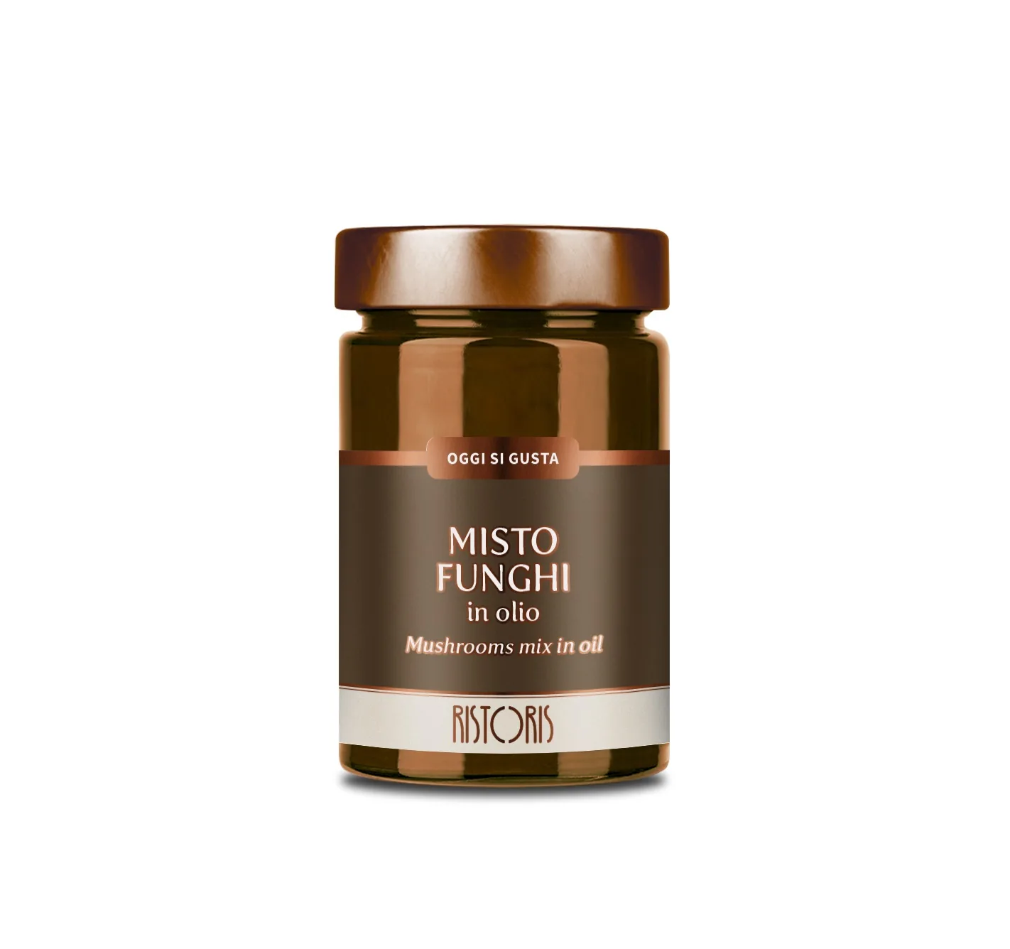SĒŅU MAISĪJUMS EĻĻĀ RISTORIS, 295G