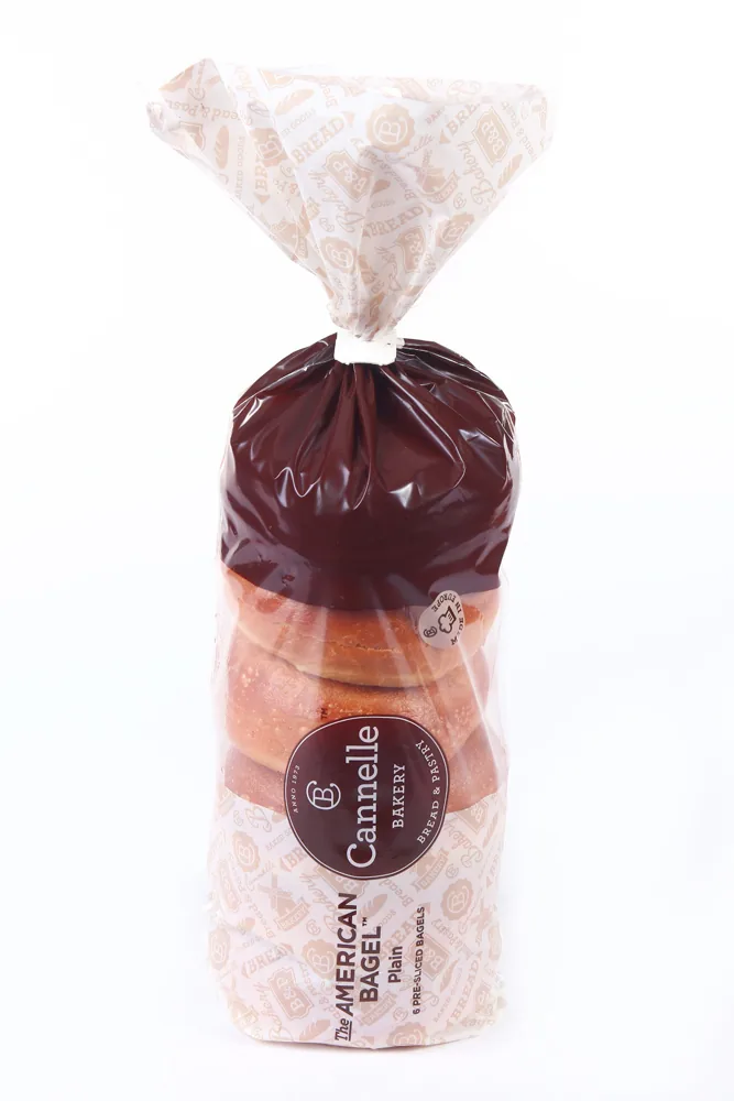 BEIGLS, 480G