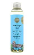 EKOHOUSE MASĀŽAS EĻĻA "SKULPTŪRA", 125ML