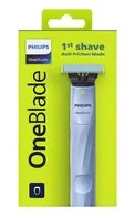PHILIPS ONEBLADE 360 QP1324/20 SKUVEKLIS + 1 ASMENIS (FACE)