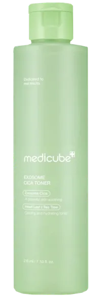 Тоник Medicube Exosome Cica, 210 мл