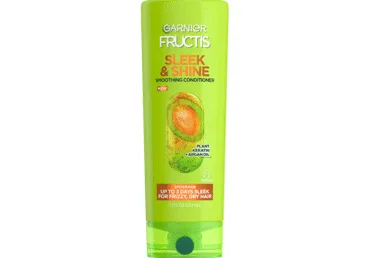 KONDICIONIERIS GARNIER FRUCTIS SLEEK & SHINE 200ML