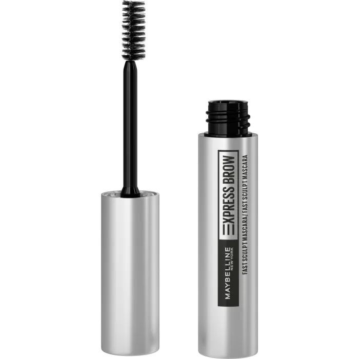 UZACU TUŠA MAYBELLINE EXPRESS BROW FAST SCULPT MASCARA 10 CLEAR 2.8ML