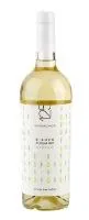 Baltvīns 125 Bianco Puglia IGP BIO organic, sauss, 12,5%, 0,75 l
