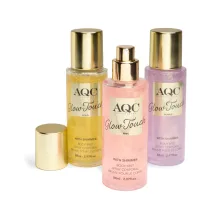 ĶERMEŅA SPREJS AQC FRAGRANCES SHIMMER 88ML