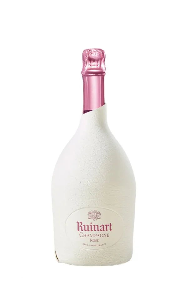 Шампанское Ruinart Rosé