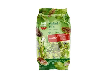 SALĀTU MAISĪJUMS DELICIOUS WELL DONE 100G