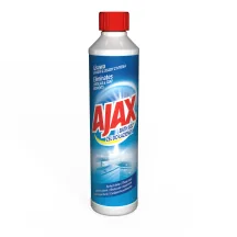 TĪRĪŠANAS LĪDZEKLIS AJAX VANNAS ISTABAS ŽELEJA 500ML