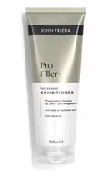 JOHN FRIEDA PRO FILLER+ APJOMU PIEŠĶIROŠS KONDICIONIERIS, 250ML