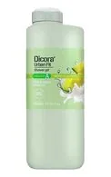 DICORA MILK&MELON DUŠAS ŽELEJA, 400ML