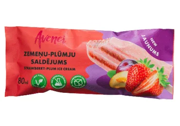 SALDĒJUMS ZEMEŅU-PLŪMJU AVENEI 80G