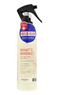 FRUDIA WHAT'S WRONG HELP AC CLEAR IZSMIDZINĀMS LĪZEKLIS PROBLEMĀTISKAI ĀDAI, 150ML