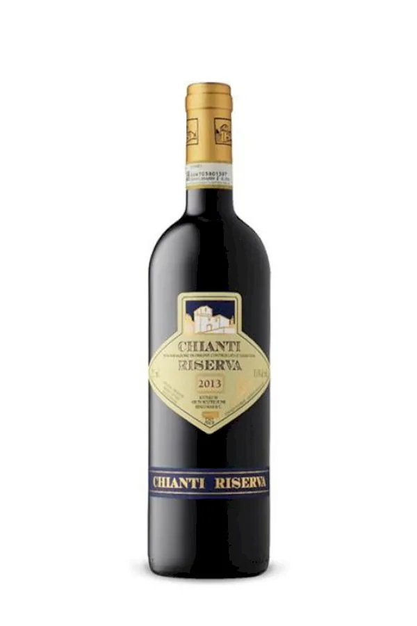 RENZO MASI CHIANTI DOCG RISERVA