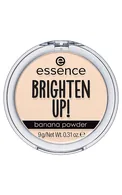 ESSENCE BRIGHTEN UP! MATĒJOŠS PŪDERIS, 20 BABABANANA, 9G