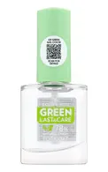 GOLDEN ROSE GREEN LAST&CARE NAGU LAKAS VIRSKĀRTA, 10.2ML