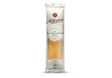 MAKARONI LA MOLISANA LINGUINE NR.6 500G