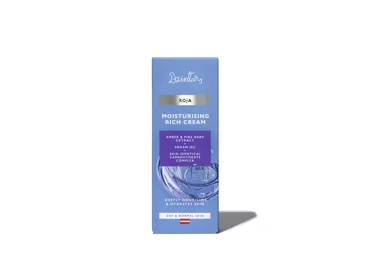 MITRINOŠS UN BAROJOŠS KRĒMS ROJA 50ML
