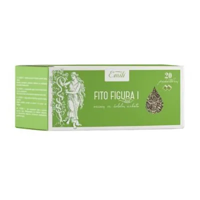 Fito figura 1 tēja N20