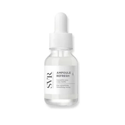 SVR Ampoule Refresh dienas acu serums 15 ml