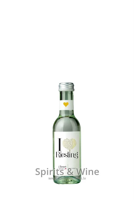 I HEART RIESLING