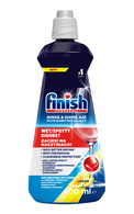 FINISH LEMON SKALOTĀJS TRAUKU MAZGĀŠANAS MAŠĪNAI, 400ML