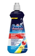 FINISH LEMON SKALOTĀJS TRAUKU MAZGĀŠANAS MAŠĪNAI, 400ML