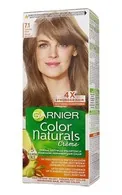 GARNIER COLOR NATURALS MATU KRĀSA, 7.1 NATURAL ASH BLOND