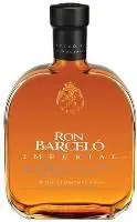RUMS BARCELO IMPERIAL, 38%, 0.7 L