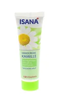 ISANA ROKU KRĒMS AR KUMELĪTĒM, 30ML