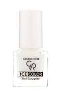 GOLDEN ROSE ICE COLOR NAGU LAKA, 6ML